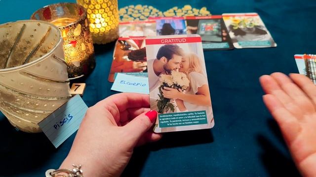 PISCIS ♓ PERDÓN POR ROMPERTE EL CORAZÓN,TÚ ERES MI ESTRELLA‼️? HORÓSCOPO PISCIS AMOR FEBRERO 2023❤️ смотреть онлайн