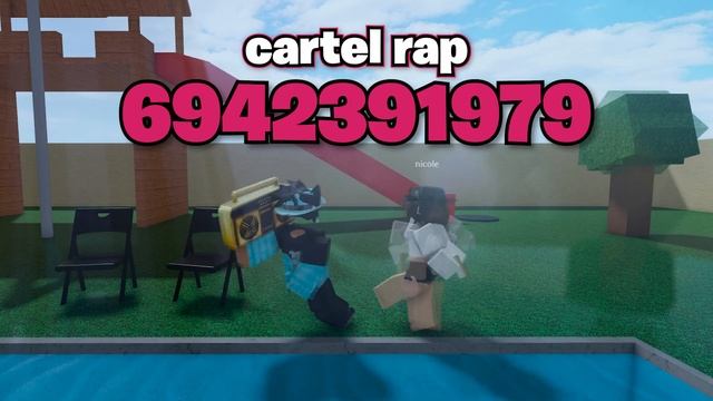 ??[NEW] ROBLOX BYPASSED AUDIO ID CODES OCTOBER [2023] [RARE] (LOUD PHONK, RAP...) смотреть онлайн