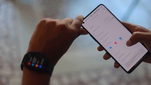 மாடல் மட்டும் தான் புதுசு! ? | Unboxing & First Impression - Amazfit GTS 2e⌚ | TechBoss смотреть онлайн