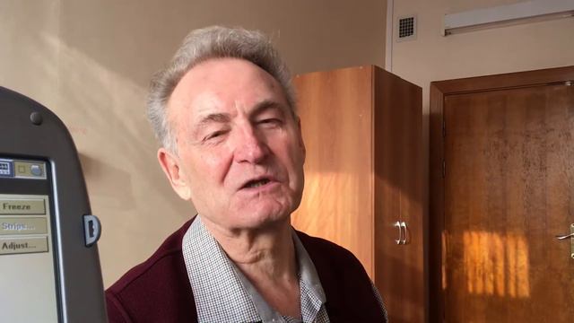 Через 3 месяца после имплантации ЭКС Medtronic смотреть онлайн