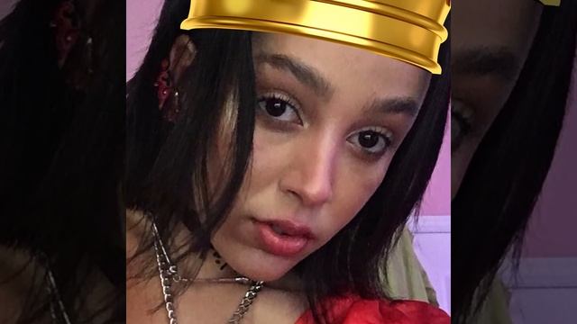 London yellow - Doja Cat, Please Unblock Me смотреть онлайн