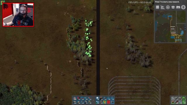 Factorio - Not quite vanilla - Let's Play! - Making space - Ep 24 смотреть онлайн