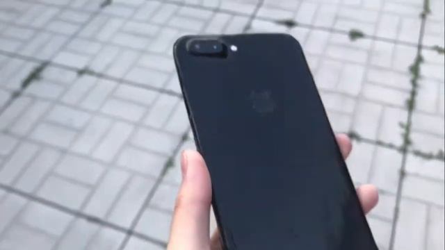 Cardboard iPhone 7 Plus “Ultra Realistic Design” смотреть онлайн