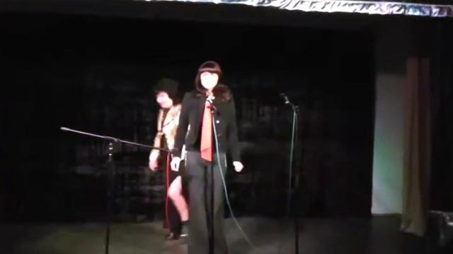 ДОБРЫЙ НОВОГОДНИЙ ВЕЧЕР2 смотреть онлайн