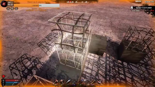 7 Days To Die [18.3] мод War3zuk #3: Самый легкий мод?