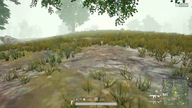 Конец игре Fear The Wolves, играем в ПУПОК (сразу ТОП1) / PUBG / PlayerUnknown’s Battlegrounds смотреть онлайн