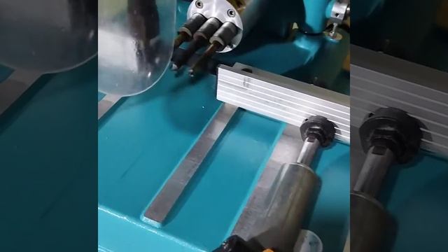 Yilmaz FR 225 Копировально фрезерный станок смотреть онлайн