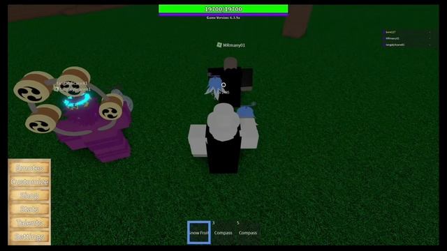 Roblox One Piece Legendary Golden Compass Why So Many RARES!!!!??? смотреть онлайн