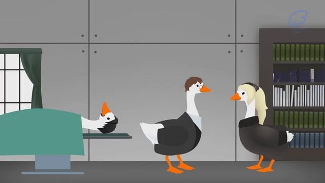 Trauma Center: Under the Knife 2 [Told by Geese] смотреть онлайн