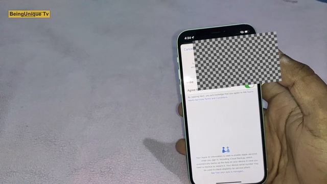 This Apple ID Has Not Yet Been Used In The iTunes Store | Problem Solved | iOS App Download Issue смотреть онлайн