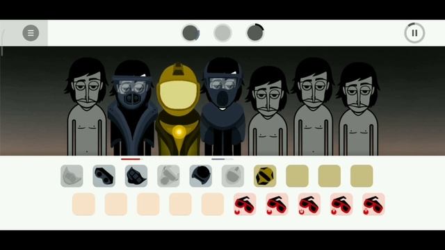 Incredibox V9 уже вышла? Blinding Light!