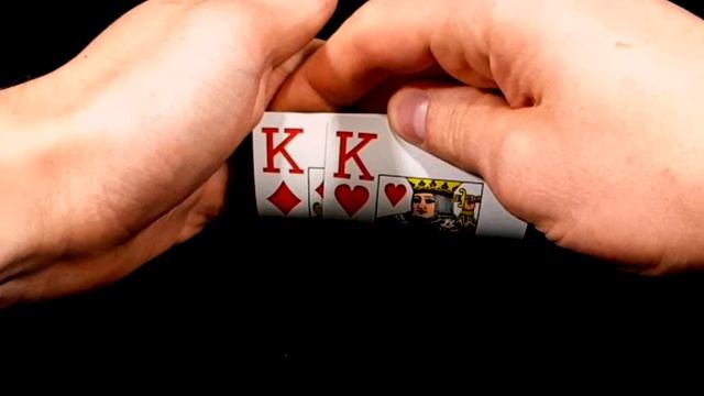 Эталонная колода для покера от Pokerstars за 5000 долларов