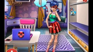 Леди Баг и Супер Кот - все серии подряд! Сборник мультиков и игр для девочек