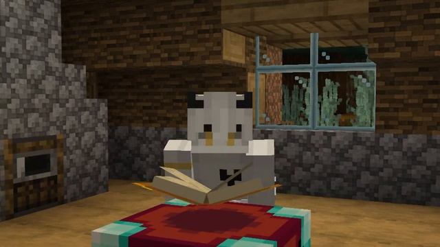 13 Секретов в Minecraft! Спрятанный на виду! 1.19.4