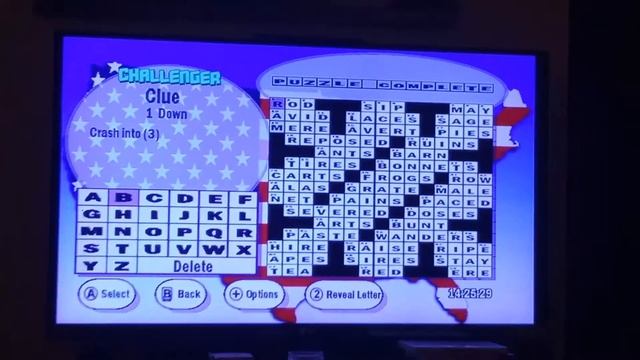 Puzzle challenge crosswords and more wii answers part 7/1001 смотреть онлайн