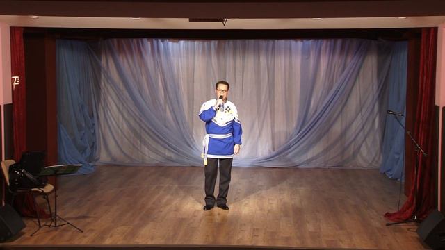 Концерт "Женская доля" народный хор "Сударушка". Вилючинск, 2018 смотреть онлайн