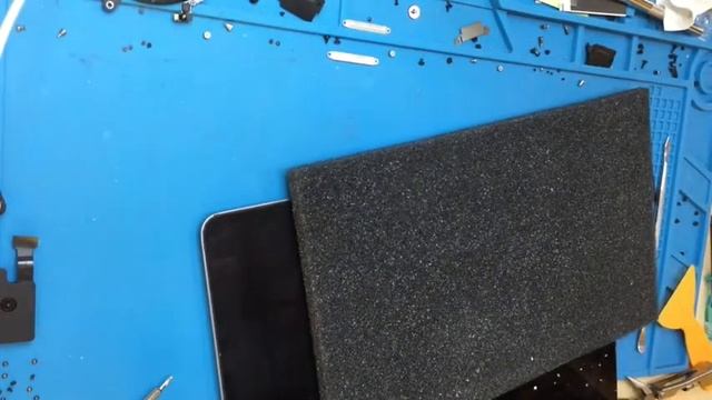 31122020 MacBook Pro A1708 2016 Keyboard Replacement смотреть онлайн