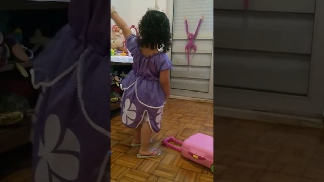 Era uma vez uma princesa.?? смотреть онлайн