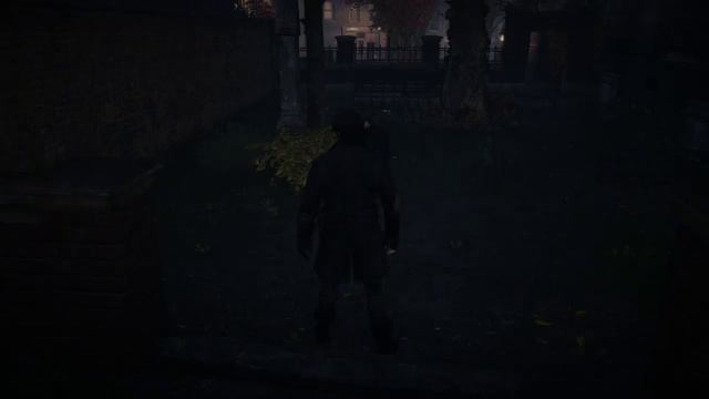 Assassin's Creed Syndicate - Secret #26 - Whitechapel - Secrets of London Location смотреть онлайн