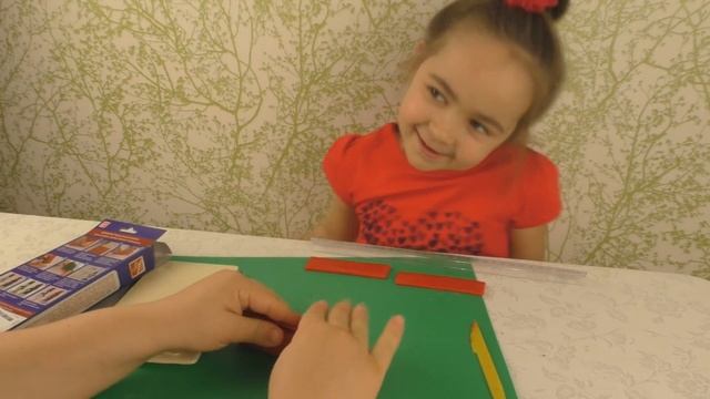 Делаем свечку своими руками! Набор для творчества Снеговик смотреть онлайн