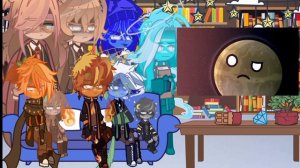 🌎Реакция Шаранутого Космоса на [Армия Спутников]☁️ ЧАСТЬ 1❗