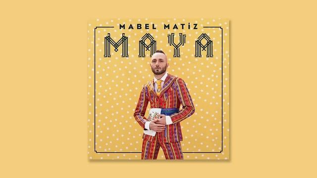 Mabel Matiz - Fırtınadayım
