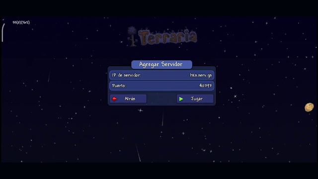 Cómo ser el administrador en tu servidor de Terraria de Server Pro смотреть онлайн