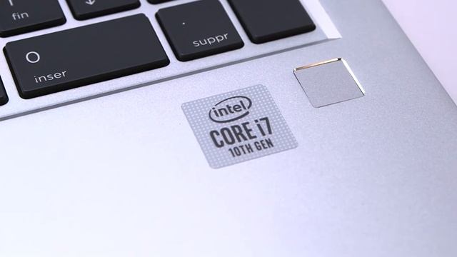 En direct du TechCenter, le nouveau HP 850 G7 смотреть онлайн