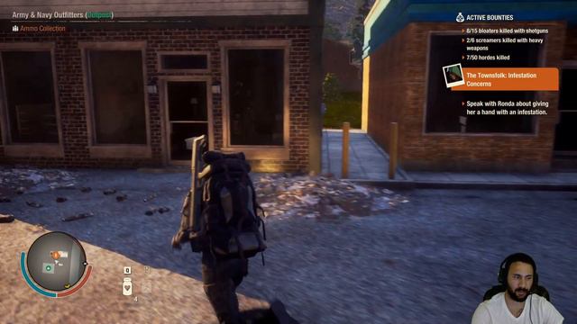 New Player Guide To State Of Decay 2 Green Zone To Nightmare Zone Part 8 смотреть онлайн