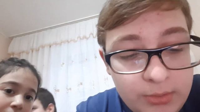 Пранк над ЛИНОЙ спрятали ее телефон / MINI PLAY смотреть онлайн