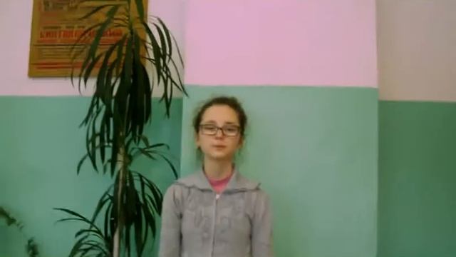#страна читающая. Даша Яковлева читает отрывок из поэмы "Мороз, Красный нос" Н. А. Некрасова смотреть онлайн