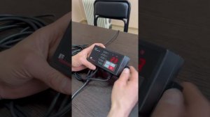 Настройка контроллера KG Elektronik SP-35 для котла отопления