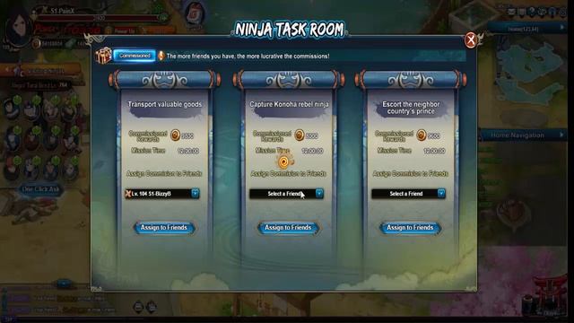 Naruto Online Gameplay 597 смотреть онлайн