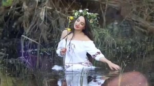 Красивая песня Улетай на крыльях ветра .