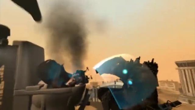 Мистер Бист ты что за skibidi туалетов ? Зачем ты сбросил на камера мэнов в 250.000 тон тротила. смотреть онлайн