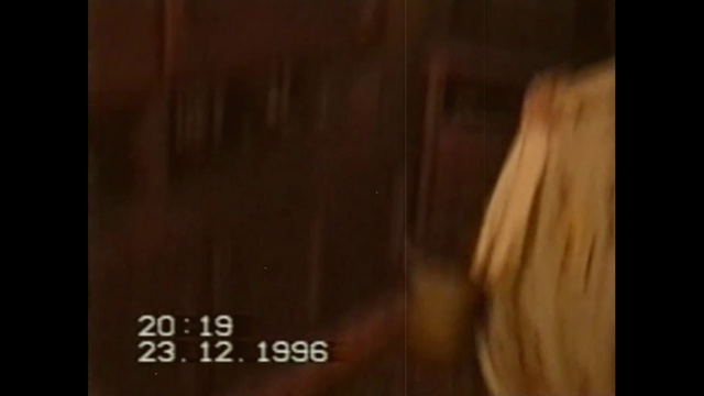 23 декабря 1996 - 3 смотреть онлайн