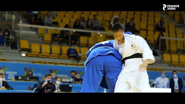 Strasbourg Cadet European Cup смотреть онлайн