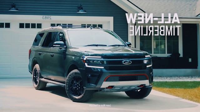 Ford Expedition 2022: Sin palabras - Parte 1 | Carlos Morelos смотреть онлайн
