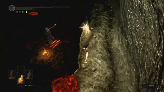 Dark Souls Remastered 100% Item Guide TOMB OF THE GIANTS смотреть онлайн