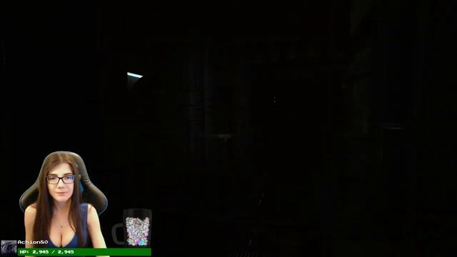 TOO SPOOKY GAMES - SOMA смотреть онлайн