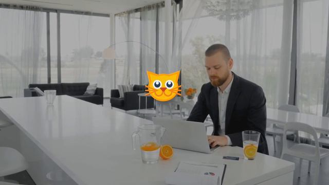 1 MAIN COMPФинальный ролик Котик Проект 2 плюс фон 1 смотреть онлайн