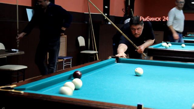 11-летний Максим Удачин бильярдист смотреть онлайн