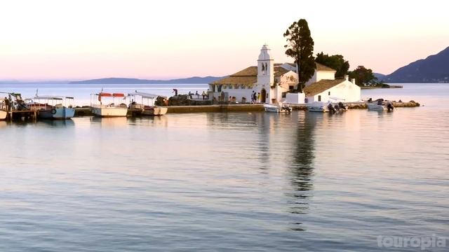 10 Most Beautiful Island In Greece - Travel Video