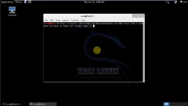 Взлом Windows 7 ( english version ) Hack windows 7 смотреть онлайн
