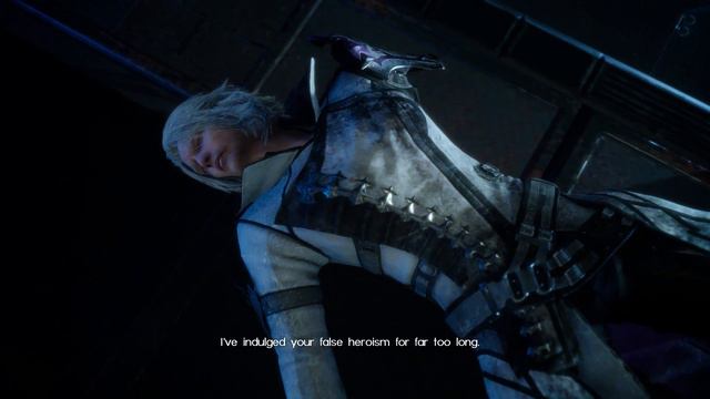 Gladio and Ignis Wacky Adventures - Final Fantasy XV Part 43 смотреть онлайн
