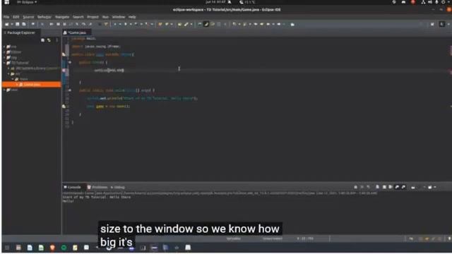 Развитие игр(Game Development):1."Game Development tutorial. Tower Defence, in Juva ( рус.перевод.) смотреть онлайн