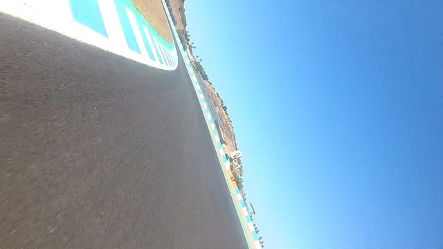 Suzuki b king circuito de jerez смотреть онлайн