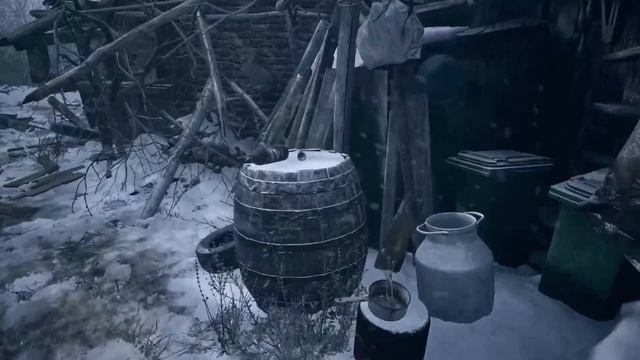 RESIDENT EVIL 8 VILLAGE Walkthrough Gameplay Part 1 - INTRO (FULL GAME) смотреть онлайн