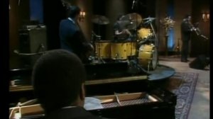 Tony Williams Quintet -  NY Live 1989.  Part 1 of 2
