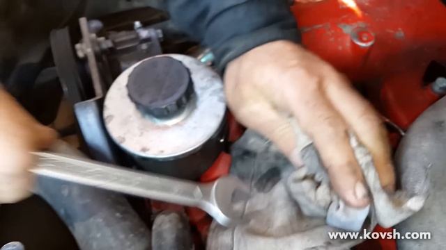 Как определить стучащую форсунку